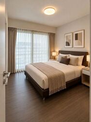 Optima @ Tanah Merah (D16), Condominium #620094751